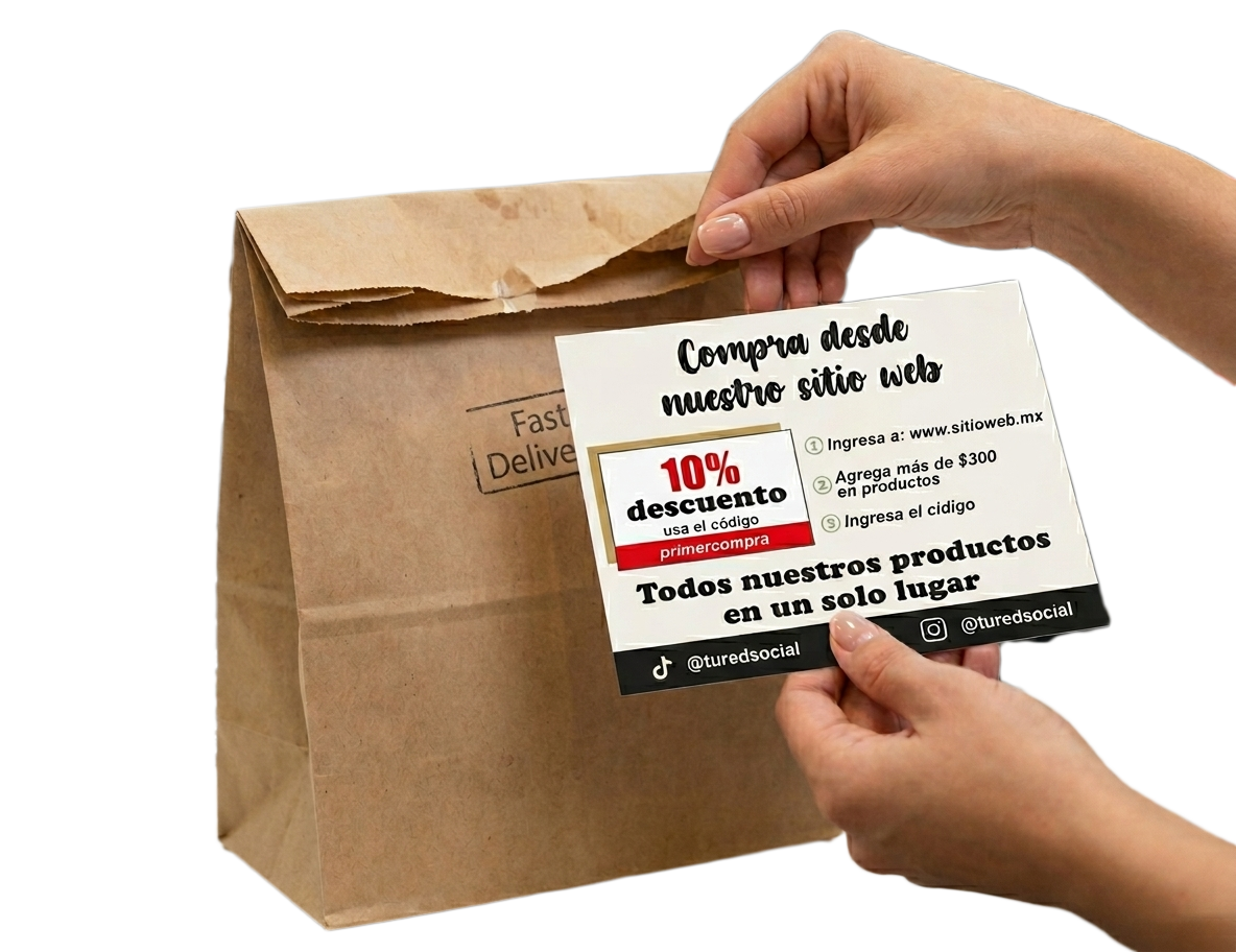 KIT Alimentos para emprendedores - Imagen 4
