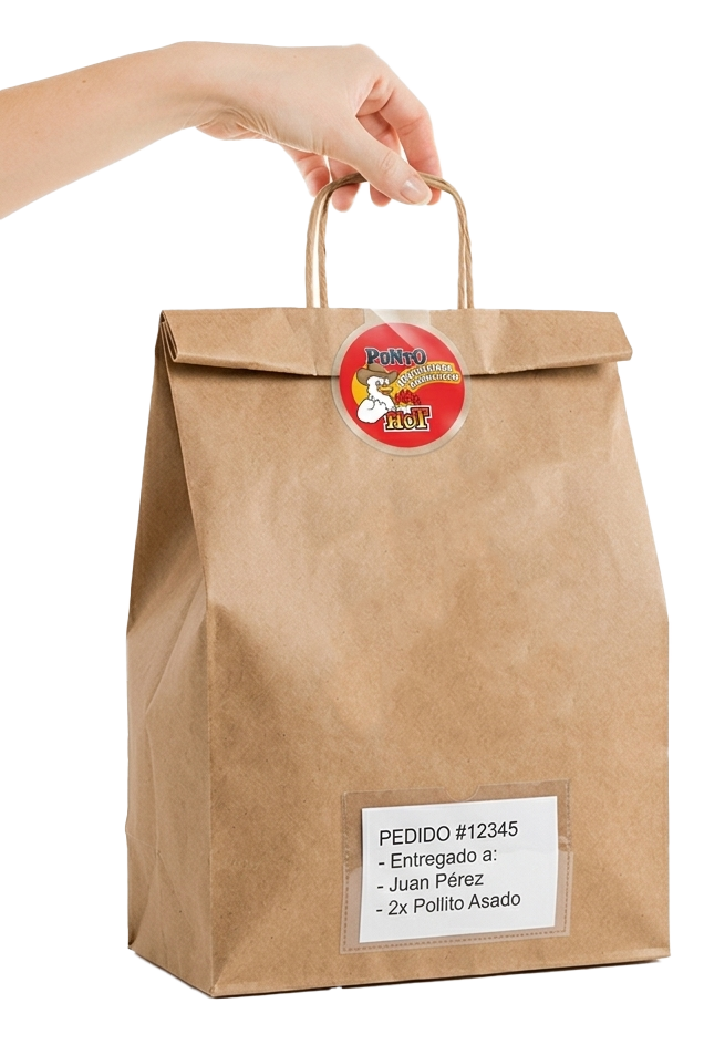 KIT Alimentos para emprendedores - Imagen 2