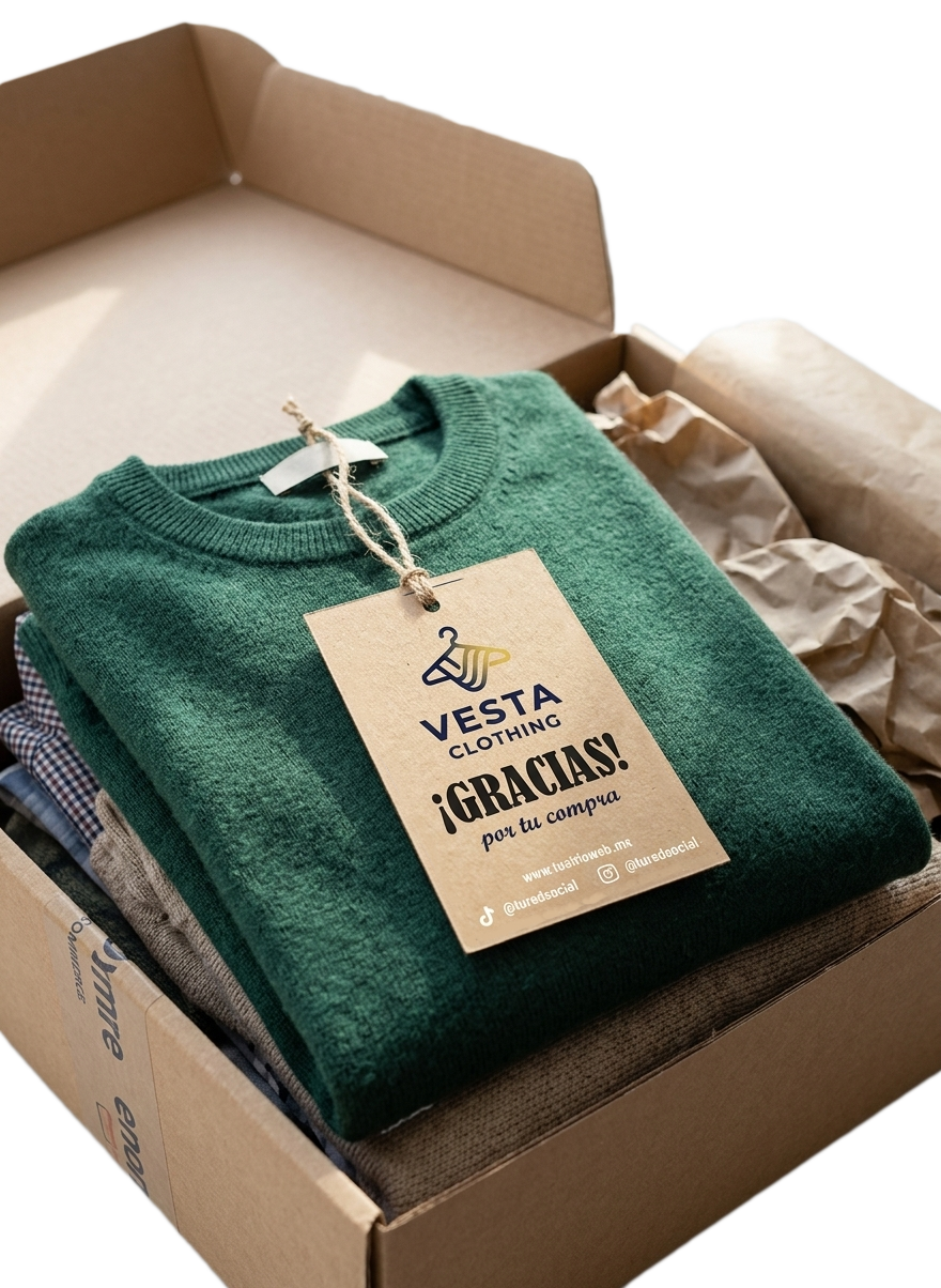 KIT Moda para Emprendedores - Imagen 4
